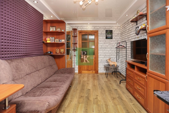 
  Продается 3-комн. квартира 65.8 м². Фото 9.