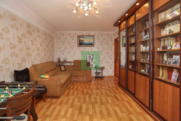 
  Продается 3-комн. квартира 65.8 м². Фото 10.