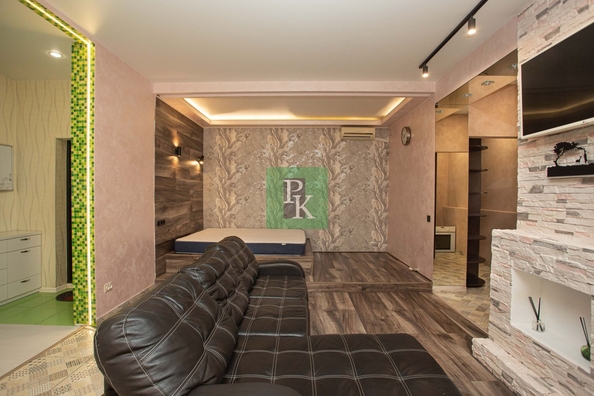 
  Продается 2-комн. квартира 71.5 м². Фото 4.
