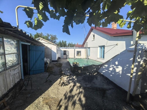 
  Продается дом 54 м². Фото 1.