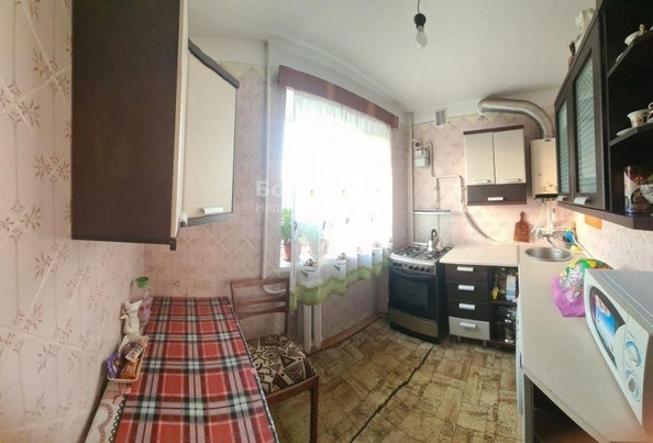 
  Продается 3-комн. квартира 62.8 м². Фото 7.