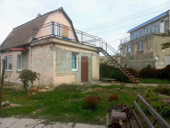
  Продается дом 80 м². Фото 1.