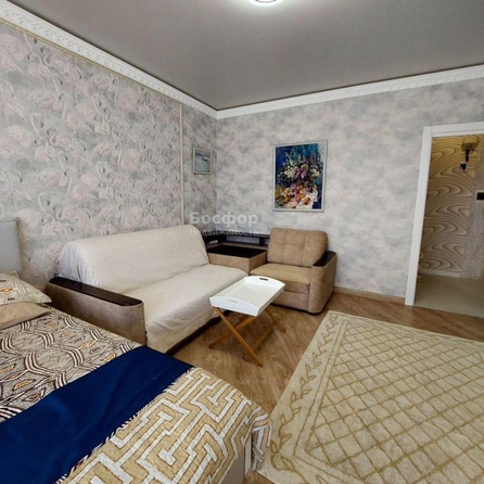 
  Продается 1-комн. квартира 39.1 м². Фото 2.