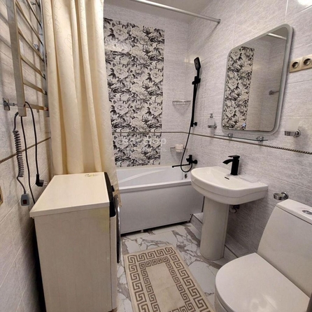 
  Продается 1-комн. квартира 39.1 м². Фото 6.