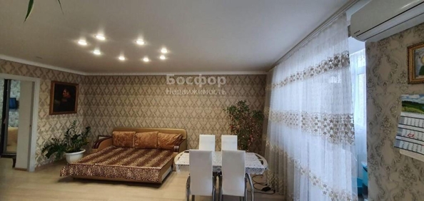 
  Продается 2-комн. квартира 43.4 м². Фото 1.