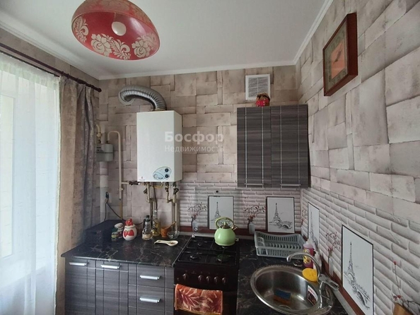 
  Продается 1-комн. квартира 31.6 м². Фото 2.