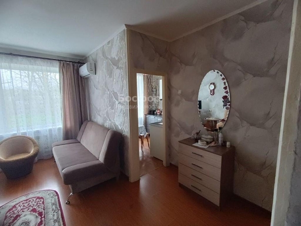 
  Продается 1-комн. квартира 31.6 м². Фото 5.
