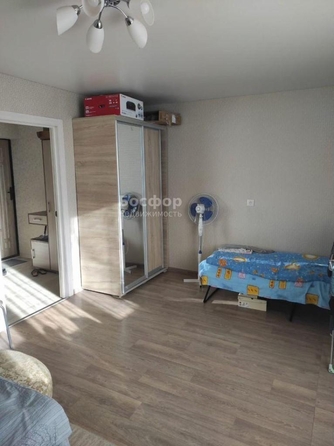 
  Продается 1-комн. квартира 36.6 м². Фото 4.