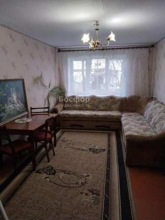 
  Продается 3-комн. квартира 63.7 м². Фото 3.