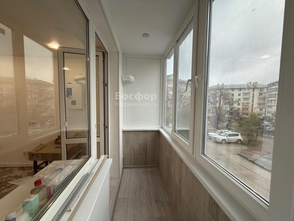 
  Продается 2-комн. квартира 58.9 м². Фото 8.