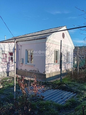
  Продается дом 68 м². Фото 1.