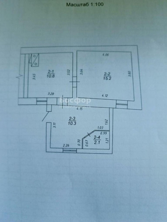 
  Продается дом 40 м². Фото 11.