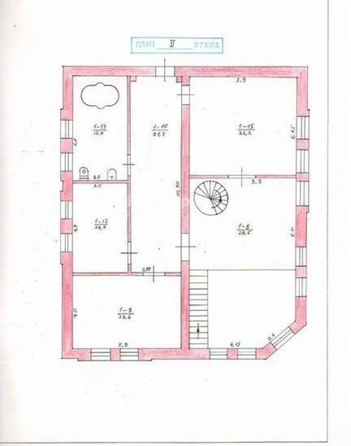 
  Продается дом 585.5 м². Фото 46.