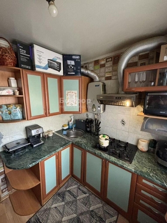 
  Продается 2-комн. квартира 41.3 м². Фото 5.