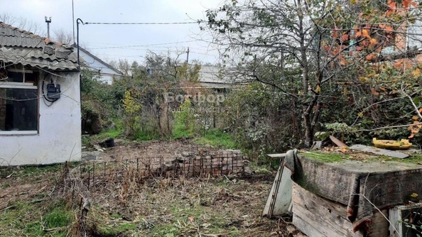
  Продается дом 36.7 м². Фото 1.