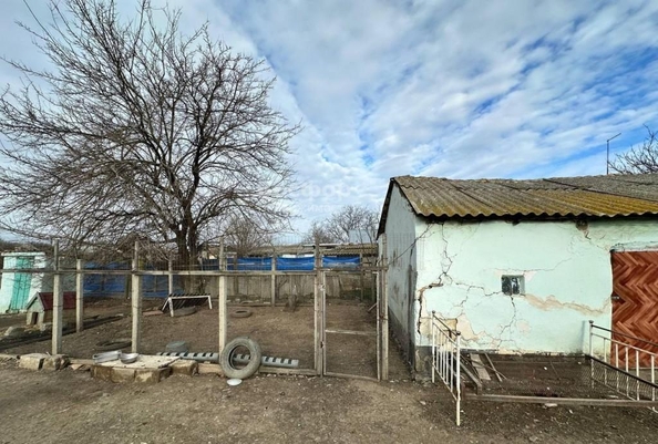 
  Продается дом 37.6 м². Фото 27.