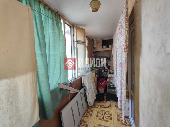 
  Продается 1-комн. квартира 34.8 м². Фото 2.