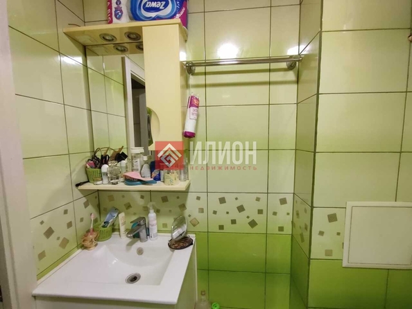
  Продается 1-комн. квартира 34.8 м². Фото 6.
