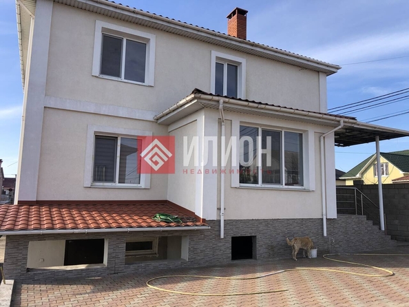 
  Продается дом 263 м². Фото 1.