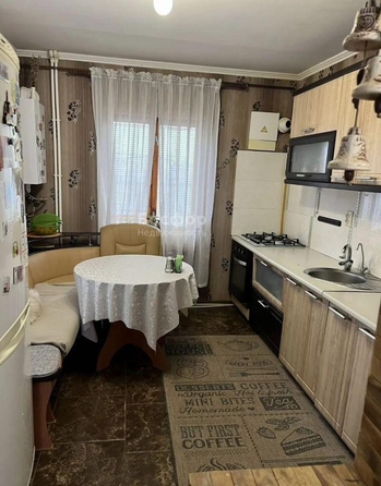 
  Продается дом 100 м². Фото 1.