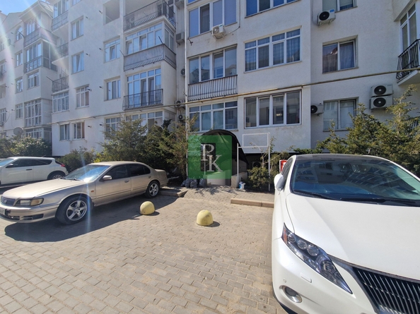 
  Сдается универсальное помещение 96 м². Фото 1.
