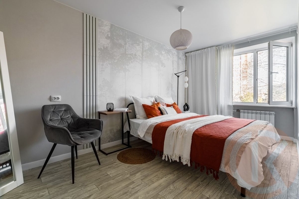 
  Продается 2-комн. квартира 45.9 м². Фото 9.