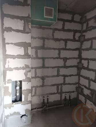
  Продается 1-комн. квартира 34 м². Фото 3.