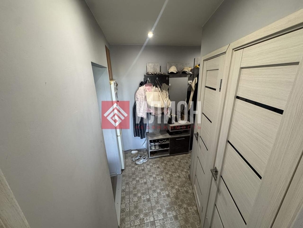 
  Продается 2-комн. квартира 44.4 м². Фото 9.