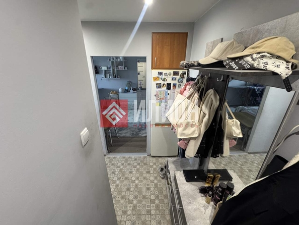 
  Продается 2-комн. квартира 44.4 м². Фото 10.