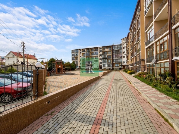 
  Продается апартамент 25.5 м². Фото 13.