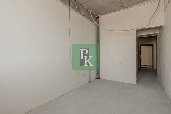 
  Продается 1-комн. квартира 44 м². Фото 3.
