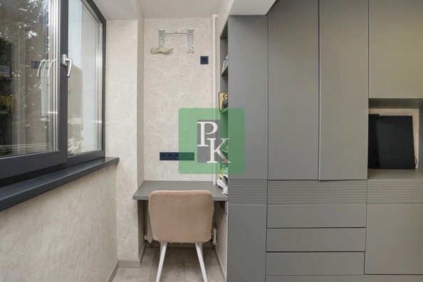 
  Продается 1-комн. квартира 29.5 м². Фото 5.