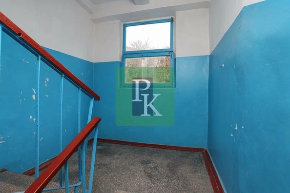 
  Продается 3-комн. квартира 58.1 м². Фото 18.