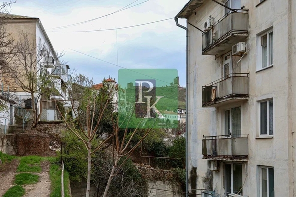
  Продается 3-комн. квартира 58.1 м². Фото 24.