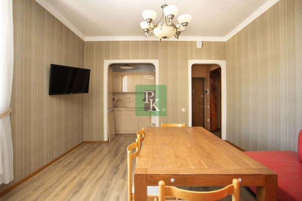 
  Продается апартамент 44 м². Фото 3.