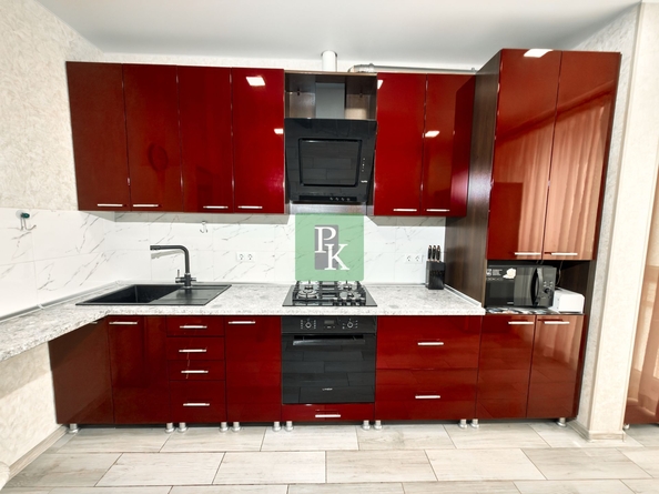 
  Продается 1-комн. квартира 42.6 м². Фото 3.