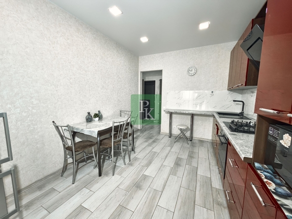 
  Продается 1-комн. квартира 42.6 м². Фото 4.