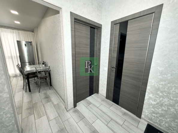 
  Продается 1-комн. квартира 42.6 м². Фото 23.