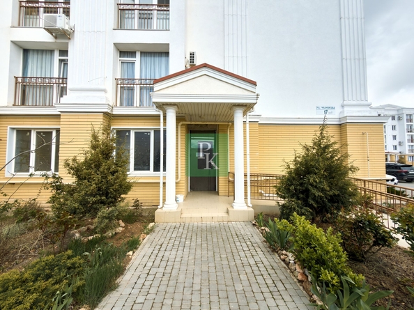 
  Продается 1-комн. квартира 42.6 м². Фото 33.