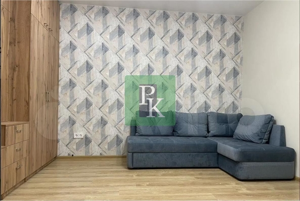 
  Продается 1-комн. квартира 38.7 м². Фото 6.