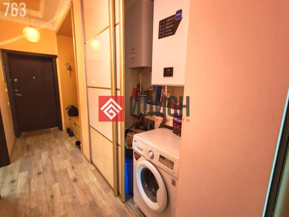 
  Продается 3-комн. квартира 100 м². Фото 22.