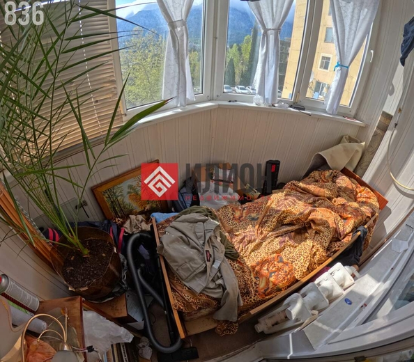 
  Продается 1-комн. квартира 30 м². Фото 3.
