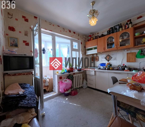 
  Продается 1-комн. квартира 30 м². Фото 4.