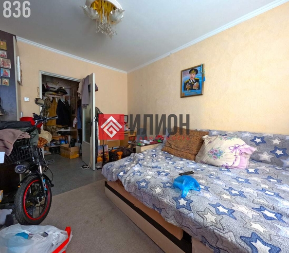 
  Продается 1-комн. квартира 30 м². Фото 8.