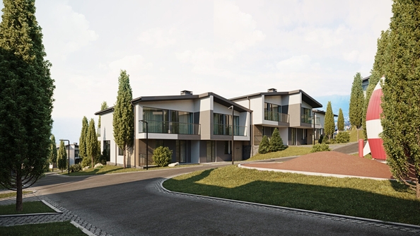 
  Продается апартамент 57.4 м², в АК Удачное. Фото 10.