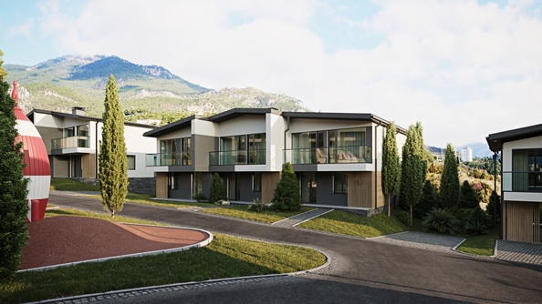 
  Продается апартамент 57.4 м², в АК Удачное. Фото 13.