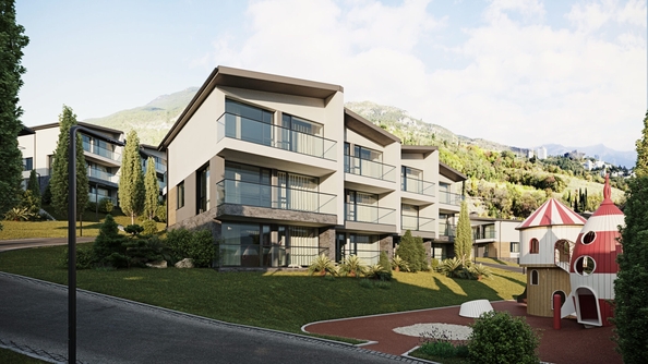 
  Продается апартамент 61.3 м², в АК Удачное. Фото 11.