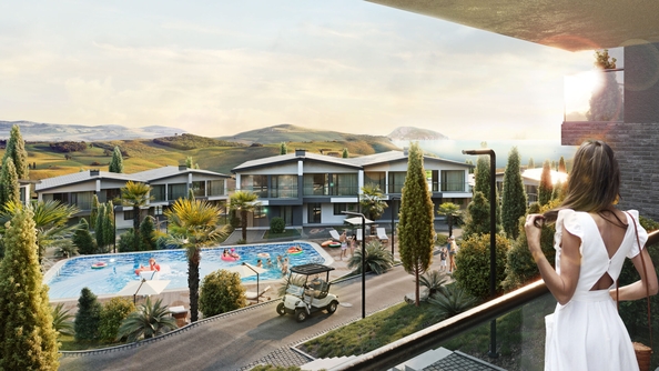 
  Продается апартамент 60.6 м², в АК Удачное. Фото 5.