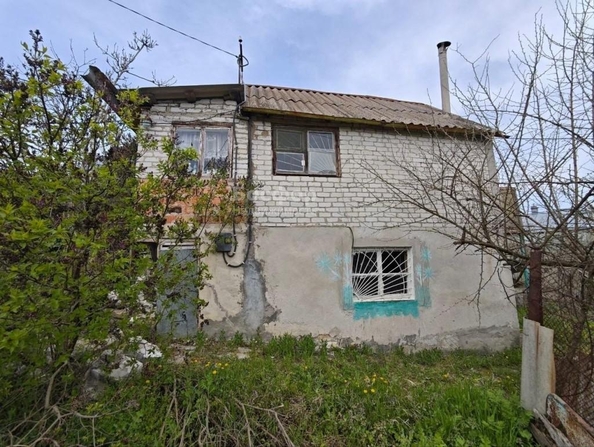 
  Продается дача 40 м². Фото 1.