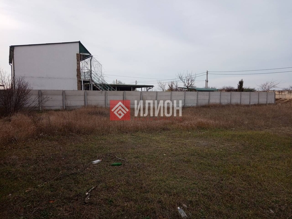 
  Продается земельный участок 6 соток. Фото 2.